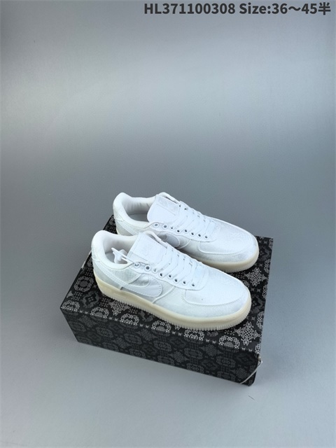 women air force one shoes 36-45 2025-9-19-060